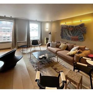Appartement met Twee Slaapkamers